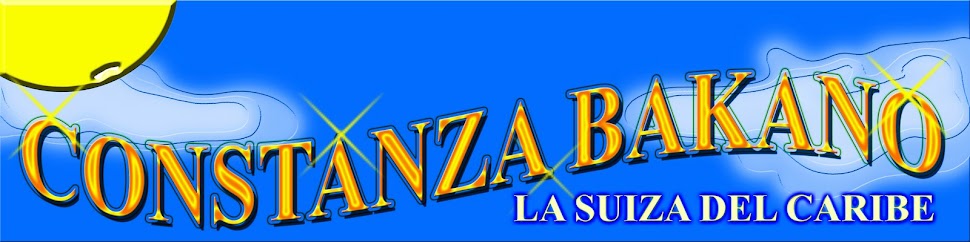 CONSTANZA BAKANO