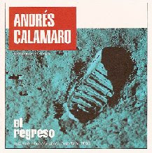 Andres Calamaro discografia! para descargar! Regre