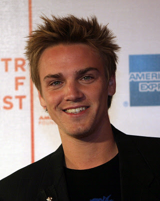 Riley Smith Filming Make It