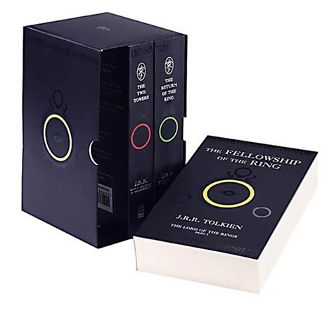 Best Lord Of The Rings Book Editions Best Lord Of The Rings Book Editions