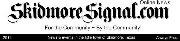 Skidmore Signal