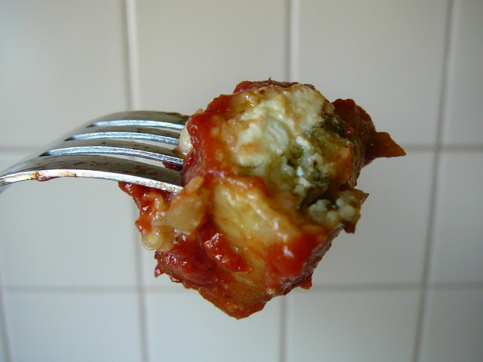 Marcellina in Cucina Nigella's Eggplant Involtini