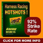 Harness Racing Hotshots