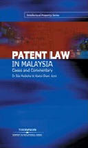 Uncle Bugs Malaysian Patent Act