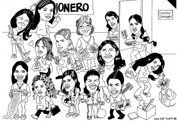 Sociedad en Riesgo