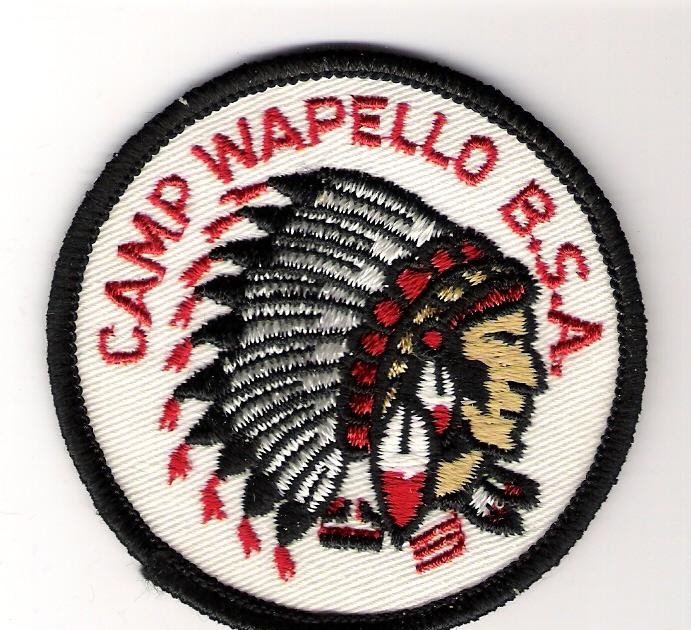camp lewallen