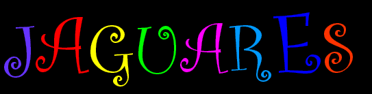 Jaguares