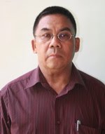 Ketua Labor Bahasa