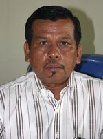 Kepala Tata Usaha