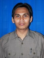 Staf Akama (BSA)