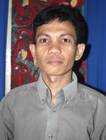 Staf Umum