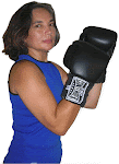 Kickboxing Classes