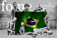 Enquanto eles roubam...