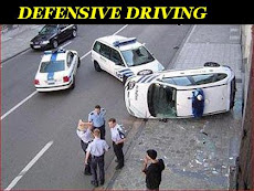 DEFENSIVE DRIVING