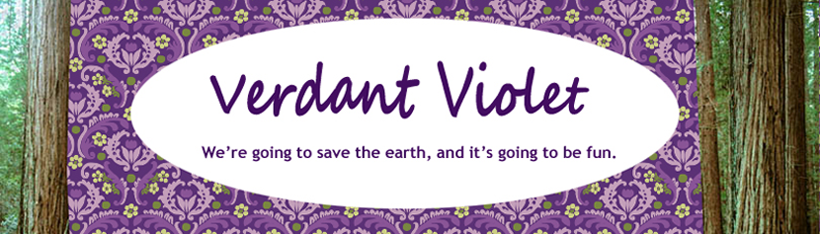 VerdantViolet
