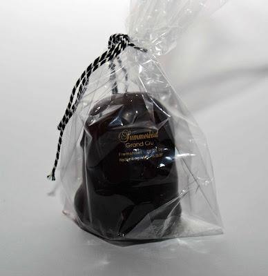 Chocolate Covered Meringues