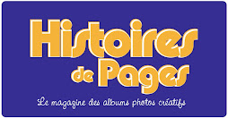 Histoires de pages