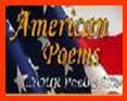 Top 40 Poems at American Poems