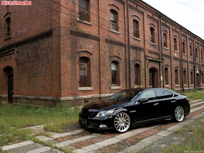 2004 Wald Lexus Ls. 2007 Wald 2007 Wald Lexus Is. 2004 Wald Lexus Ls. 2007 Wald