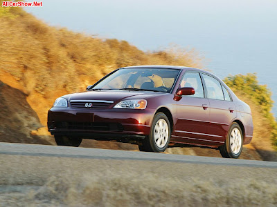 2003 Honda Civic Sedan. 2003 Honda Civic Sedan