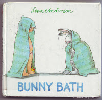 Bunny Bath (Bunny Books) Lena Anderson