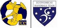Escudos Oficiales de Handball Eco