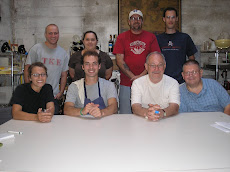 Chef Roberts Studio in Portland