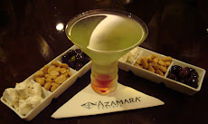 Martini Bar - Azamara Journey