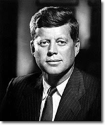 john kennedy