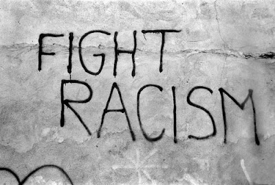 Fight Racism