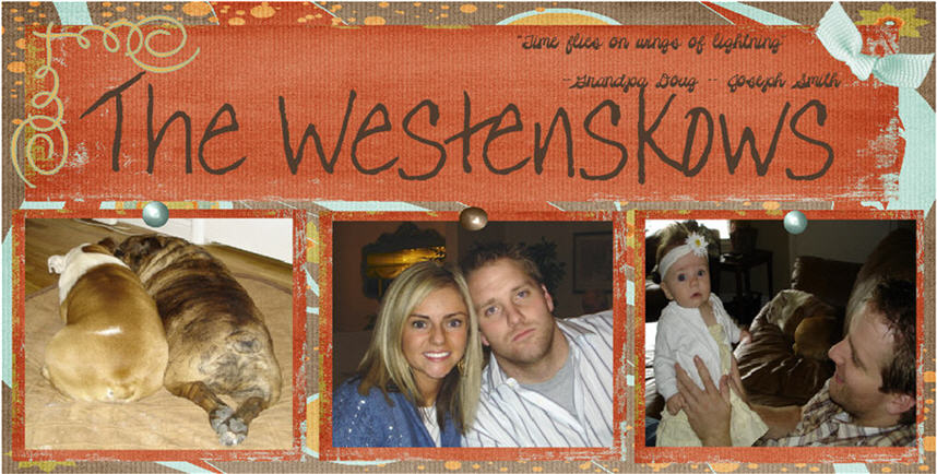 The Westenskows