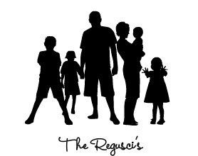 The Regusci's