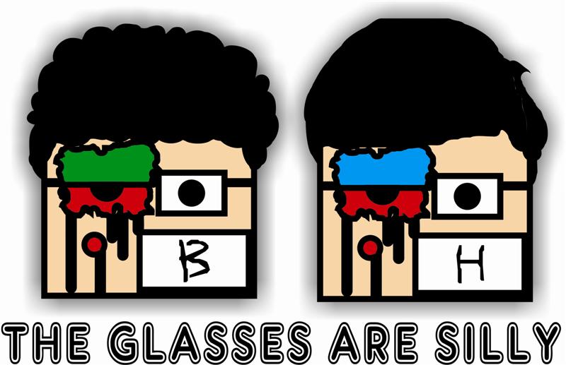 The Diary of Silly Glasses