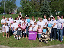 March of Dimes walk Somerset Ky