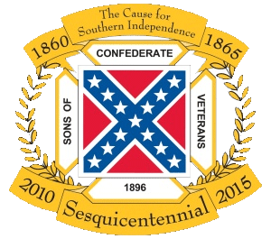 Sesquicentennial Logo