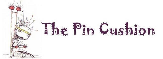 The Pin Cushion