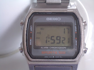 seiko sport 100 digital
