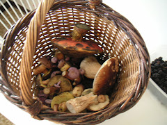 Champignons