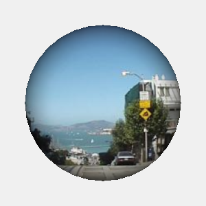 groovyとJOGLで描画したテクスチャマッピングした球