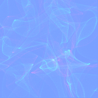 ProcessingとJava Image Filters(pixels)を使用して作成した水面のような画像