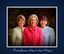 Leia os Discursos da Presidência Geral das Moças