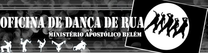 Dança de Rua - Belém