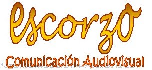 escorzo comunicación audiovisual