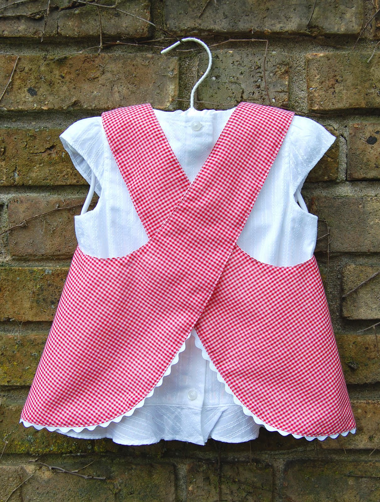 Childs Apron Pattern Awesome Decoration Childs Apron Pattern Awesome Decoration