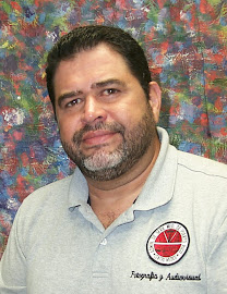 Rafael A. Marrero