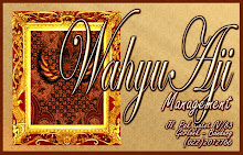 WahyuAjI Management Site