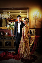 Prewedding (Aulia & Lia)