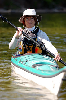 Calling all paddlesport educators!