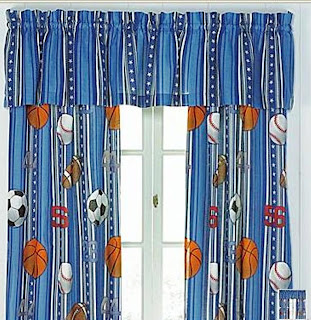 Curtains Ideas curtains for little boy room : Curtains For A Boys Room | boy room ideas