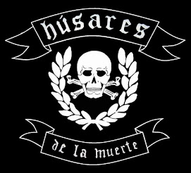 husares de la muerte